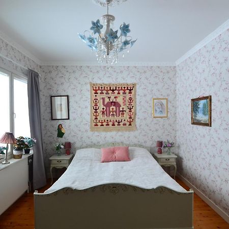Villa Sisu Överkalix Εξωτερικό φωτογραφία