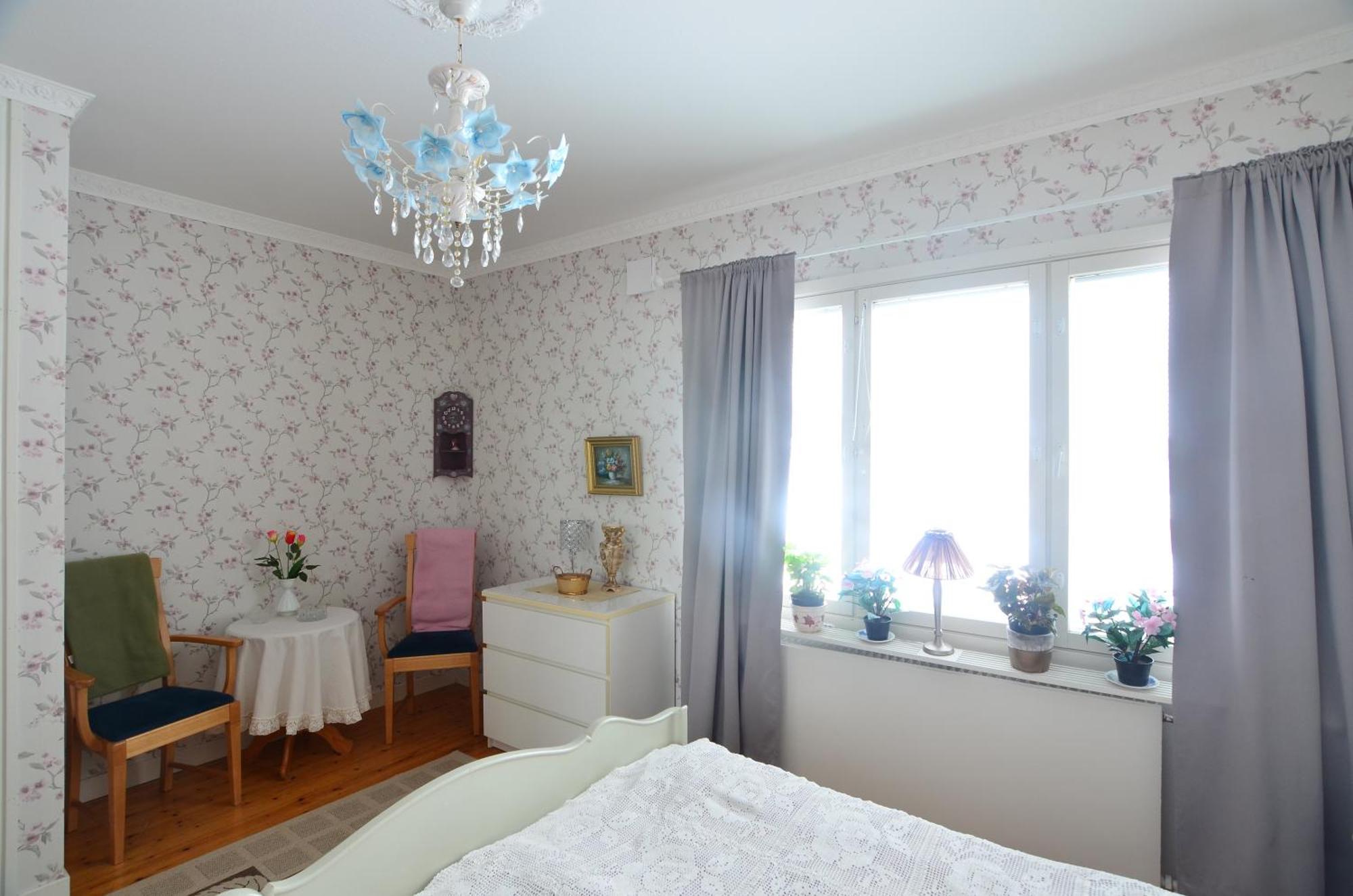 Villa Sisu Överkalix Εξωτερικό φωτογραφία